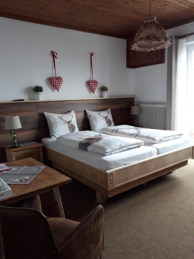 Landhaus Christl Mühlbach am Hochkönig Extérieur photo