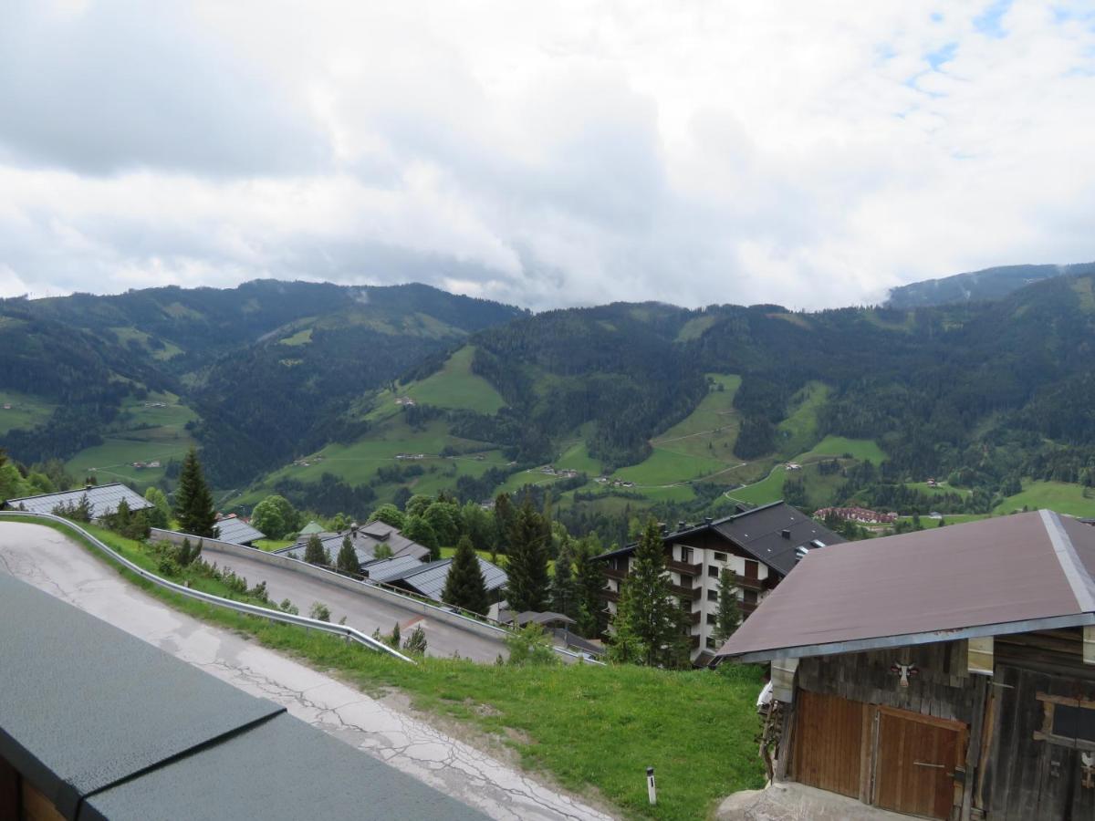 Landhaus Christl Mühlbach am Hochkönig Extérieur photo