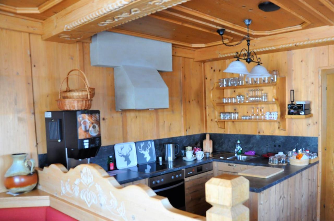 Landhaus Christl Mühlbach am Hochkönig Extérieur photo