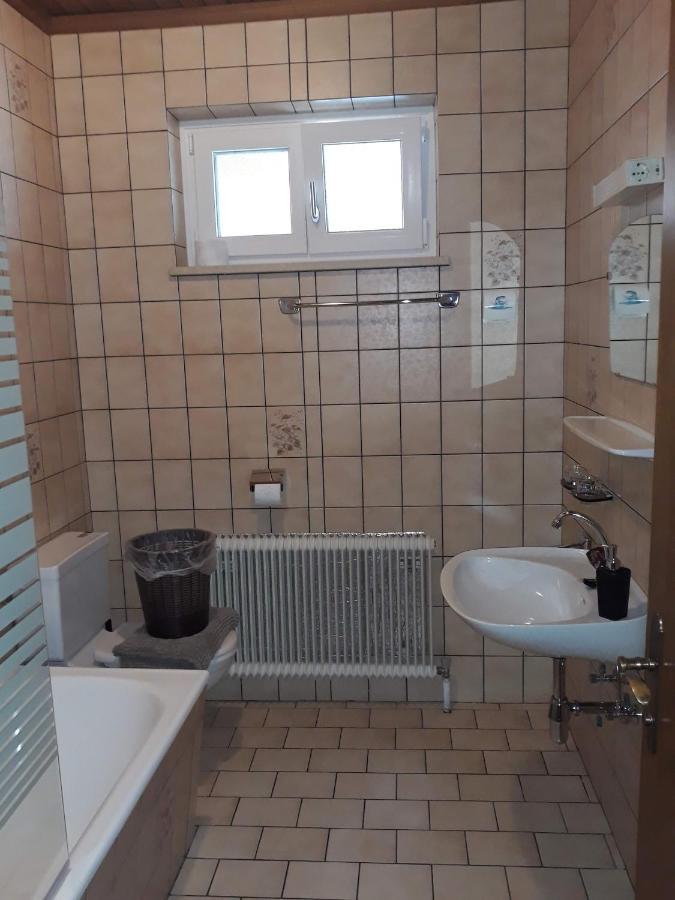 Landhaus Christl Mühlbach am Hochkönig Extérieur photo
