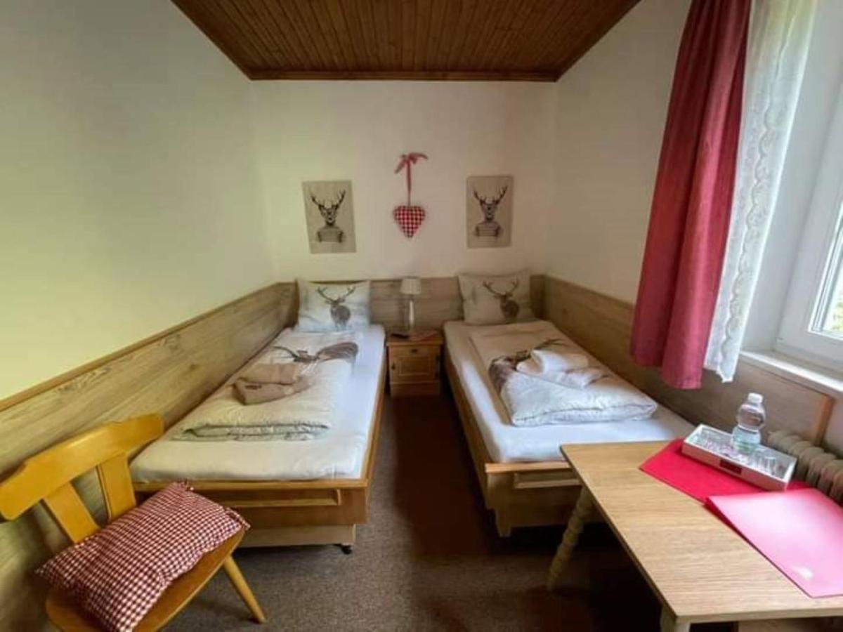 Landhaus Christl Mühlbach am Hochkönig Extérieur photo