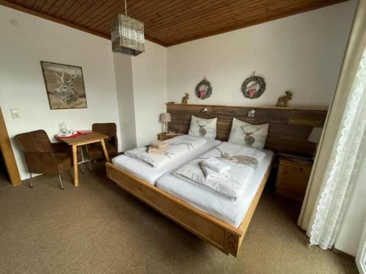 Landhaus Christl Mühlbach am Hochkönig Extérieur photo
