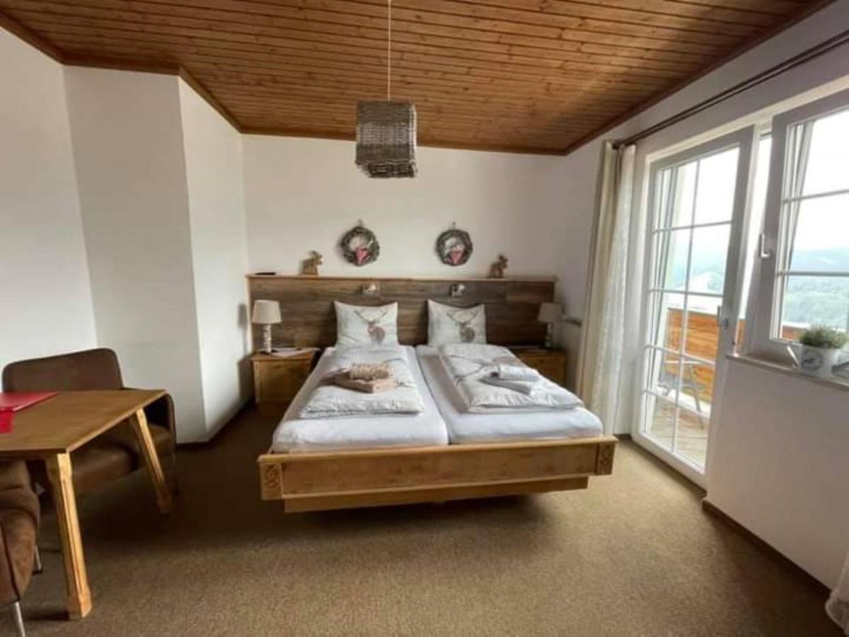 Landhaus Christl Mühlbach am Hochkönig Extérieur photo
